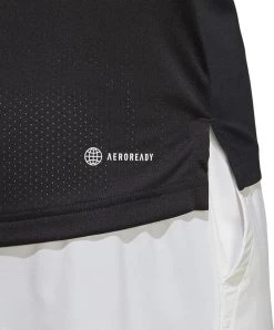 Adidas Club Sports Tee Black 8 Adidas Club Sports Tee Black -Boxing & Martial Arts Equipment Shop q30r5opkku3 82071.1692027007