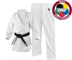 Adidas Adi Zero Karate Uniform 4.5oz