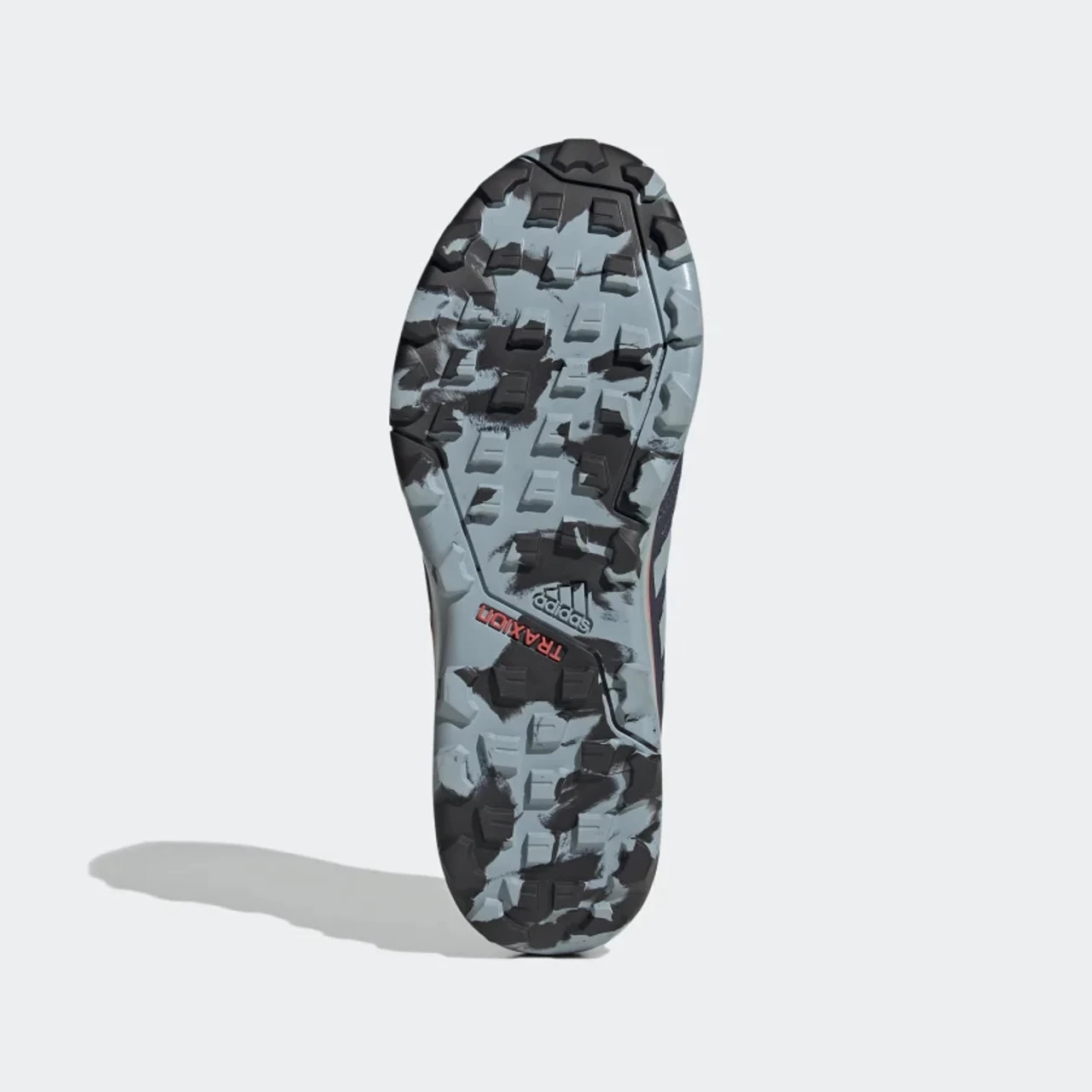 Adidas Men's Terrex Tracerocker 2 GTX Navy Running Shoes 3 Adidas Men's Terrex Tracerocker 2 GTX Navy Running Shoes - Image 3