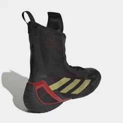 Adidas Speedex Ultra Black Gold -Boxing & Martial Arts Equipment Shop qf22kufjfis 20830.1672936518