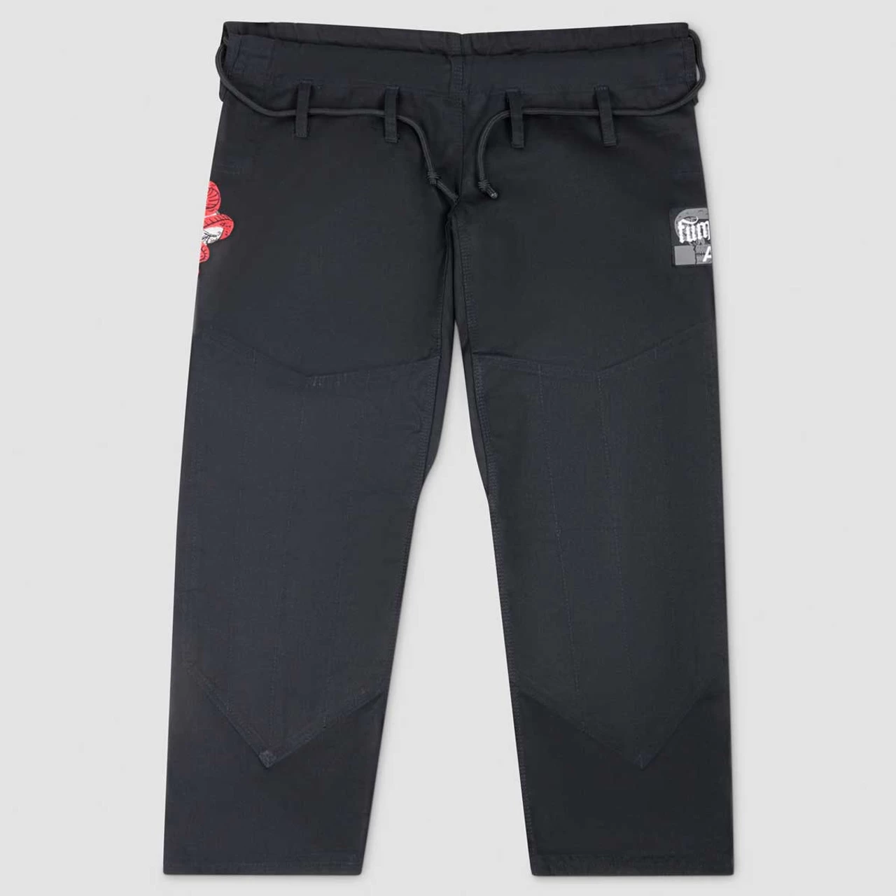Fumetsu Snake Eyes BJJ Gi 6 Fumetsu Snake Eyes BJJ Gi - Image 6