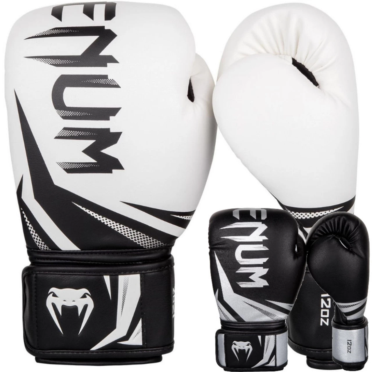 Venum Challenger 3.0 Boxing Glove 1 Venum Challenger 3.0 Boxing Glove