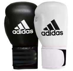 Adidas Performer Boxing Gloves
