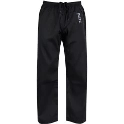Blitz Kids Pollycotton Karate Trousers 7oz 5 Blitz Kids Pollycotton Karate Trousers 7oz -Boxing & Martial Arts Equipment Shop qzwamjhkzm3 59972.1648216719