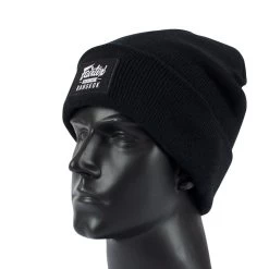 Fairtex Beanie Hat Black -Boxing & Martial Arts Equipment Shop r05lurduxgh 82409.1654782686