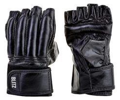 Blitz Fingerless Bag Gloves