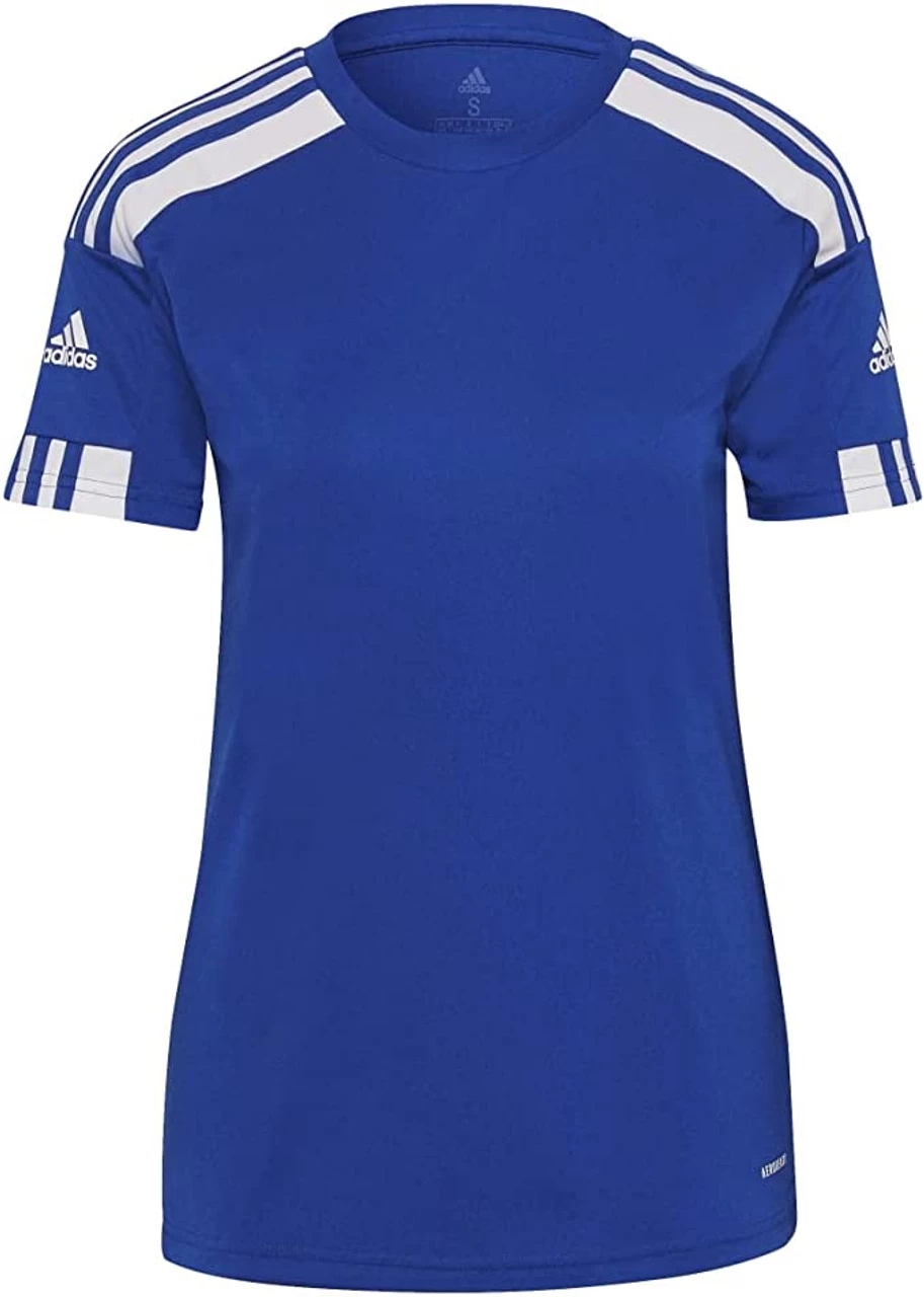 Adidas Squadra 21 Jersey Women's T Shirt 5 Adidas Squadra 21 Jersey Women's T Shirt - Image 5