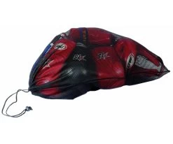 Mesh Kit Bag Holdall