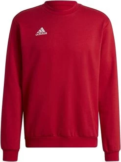 Adidas Men's Entrada 22 Sweatshirt -Boxing & Martial Arts Equipment Shop rfcanpby4w1 86831.1685537946