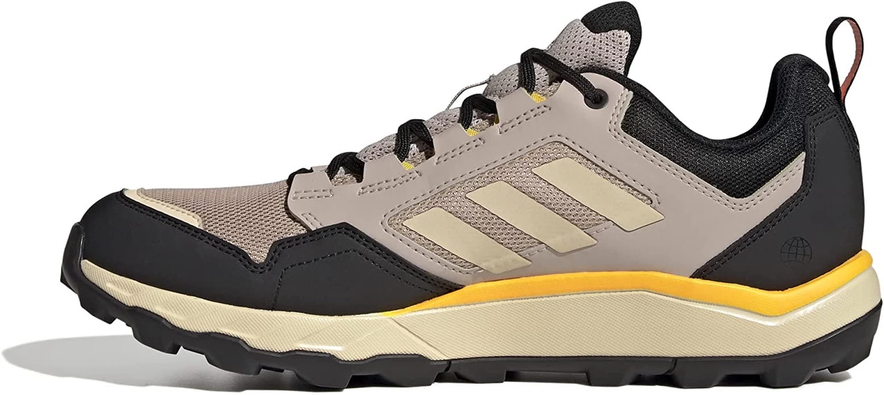 Adidas Men's Terrex Tracerocker 2 Running Shoes 2 Adidas Men's Terrex Tracerocker 2 Running Shoes - Image 2