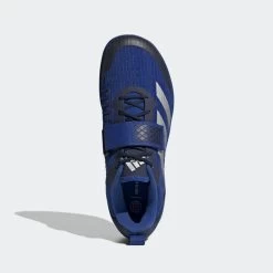Adidas The Total Royal Blue Silver Navy Weightlifting Shoes 6 Adidas The Total Royal Blue Silver Navy Weightlifting Shoes -Boxing & Martial Arts Equipment Shop rwuqv5hjzot 59749.1675335858