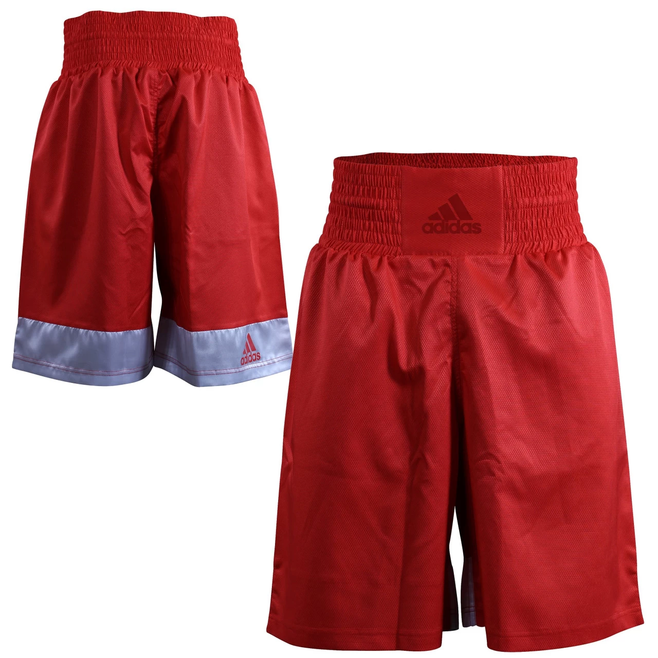 Adidas Diamond Flex Boxing Shorts 4 Adidas Diamond Flex Boxing Shorts - Image 4