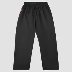 Bytomic Red Label Martial Arts Trousers Black Adult -Boxing & Martial Arts Equipment Shop s1u4fpphtsg 11480.1678201062