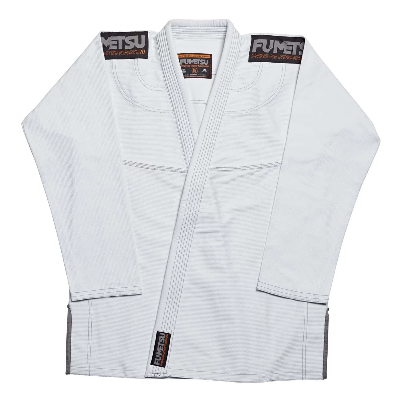 Fumetsu Kids Prime V2 BJJ Gi 5 Fumetsu Kids Prime V2 BJJ Gi - Image 5