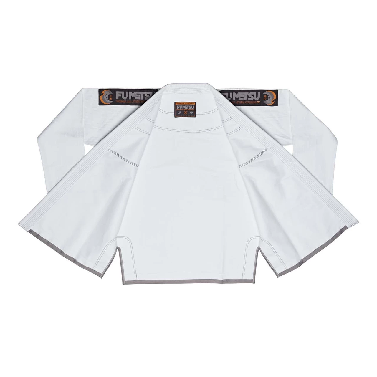 Fumetsu Kids Prime V2 BJJ Gi 7 Fumetsu Kids Prime V2 BJJ Gi - Image 7