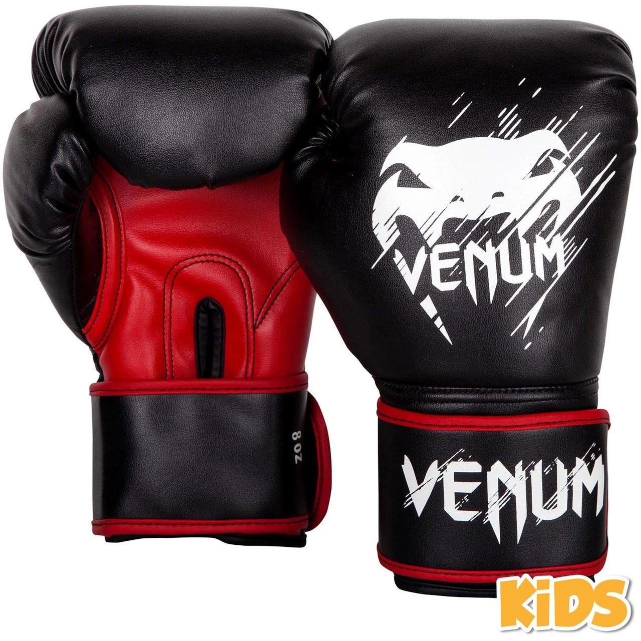Venum Contender Kids Boxing Gloves 2 Venum Contender Kids Boxing Gloves - Image 2