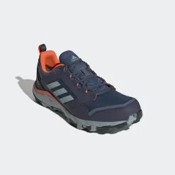 Adidas Men's Terrex Tracerocker 2 GTX Navy Running Shoes 9 Adidas Men's Terrex Tracerocker 2 GTX Navy Running Shoes -Boxing & Martial Arts Equipment Shop sczhbpngt1d 50238.1679480596