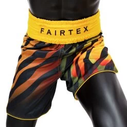 Fairtex Boxing Shorts Tiger -Boxing & Martial Arts Equipment Shop sjnxfhmaspy 25902.1654698148