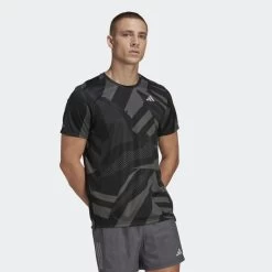 Adidas Own The Run Seasonal T Shirt 8 Adidas Own The Run Seasonal T Shirt -Boxing & Martial Arts Equipment Shop skvwp2s0n33 88369.1683017871