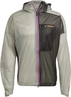 Adidas Men's Rain Jacket