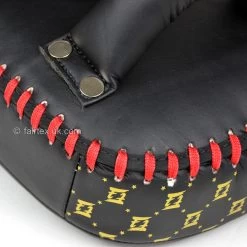 Fairtex Light Weight Thai Kick Pads -Boxing & Martial Arts Equipment Shop spb1h2hrhp4 06223.1654609920