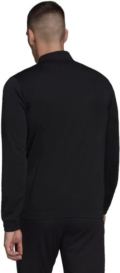 Adidas ENT22 Track Jacket Men Black 5 Adidas ENT22 Track Jacket Men Black -Boxing & Martial Arts Equipment Shop ssnbtfxtyn3 46606.1690280604