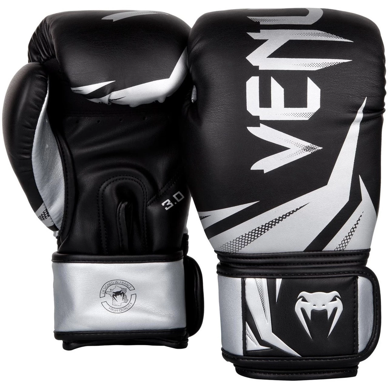 Venum Challenger 3.0 Boxing Glove 5 Venum Challenger 3.0 Boxing Glove - Image 5