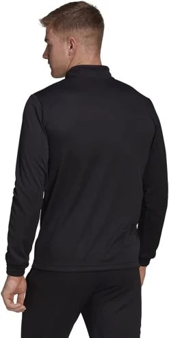Adidas Men's Entrada 22 Training Sweatshirt Long Sleeve -Boxing & Martial Arts Equipment Shop t12vhghjsk5 82982.1693389100