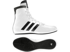 Adidas Kids KO Legend 16.2 K White Black