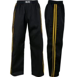 Blitz Kickboxing Classic Polycotton Contact Trousers For Kids 7 Blitz Kickboxing Classic Polycotton Contact Trousers For Kids -Boxing & Martial Arts Equipment Shop tbaqz145qq5 03022.1697453118