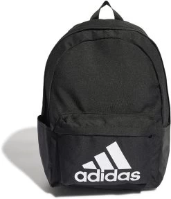Adidas Classic BOS Backpack Black