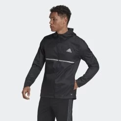 Adidas Men's Own The Run Jacket 10 Adidas Men's Own The Run Jacket -Boxing & Martial Arts Equipment Shop tbq2zi0mbuv 19234.1682327126
