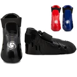 Bytomic Defender Point Sparring Kicks