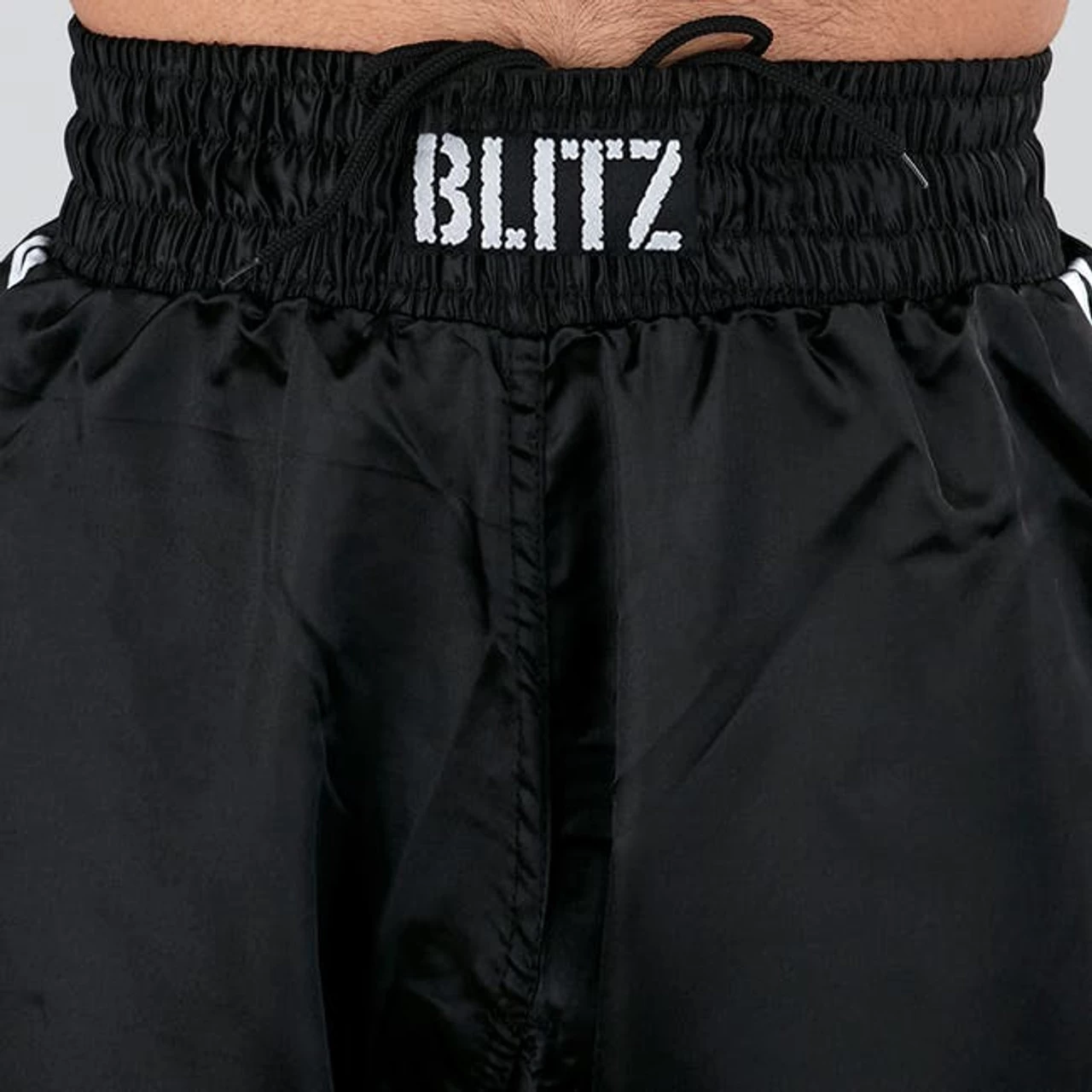 Blitz Adult Classic Satin Full Contact Trousers 5 Blitz Adult Classic Satin Full Contact Trousers - Image 5