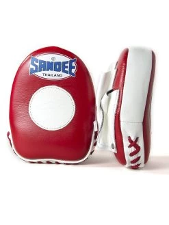 Sandee Leather Mini Focus Mitt 11 Sandee Leather Mini Focus Mitt -Boxing & Martial Arts Equipment Shop toqoxkcozn3 11398.1675771297