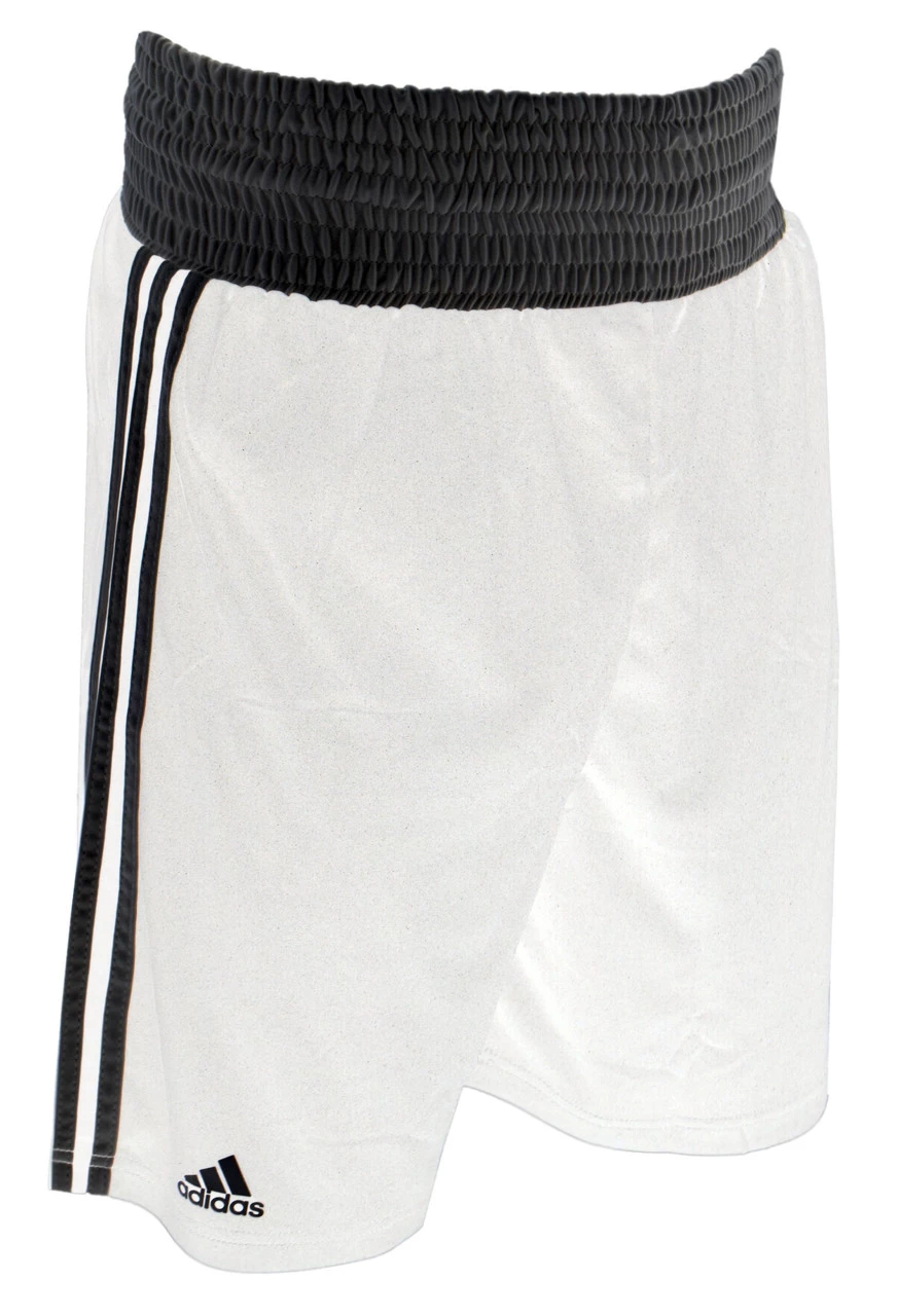 Adidas Base Punch Boxing Shorts 5 Adidas Base Punch Boxing Shorts - Image 5