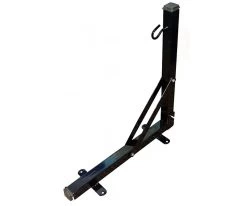 Heavy Duty Steel Wall Kickbag Bracket