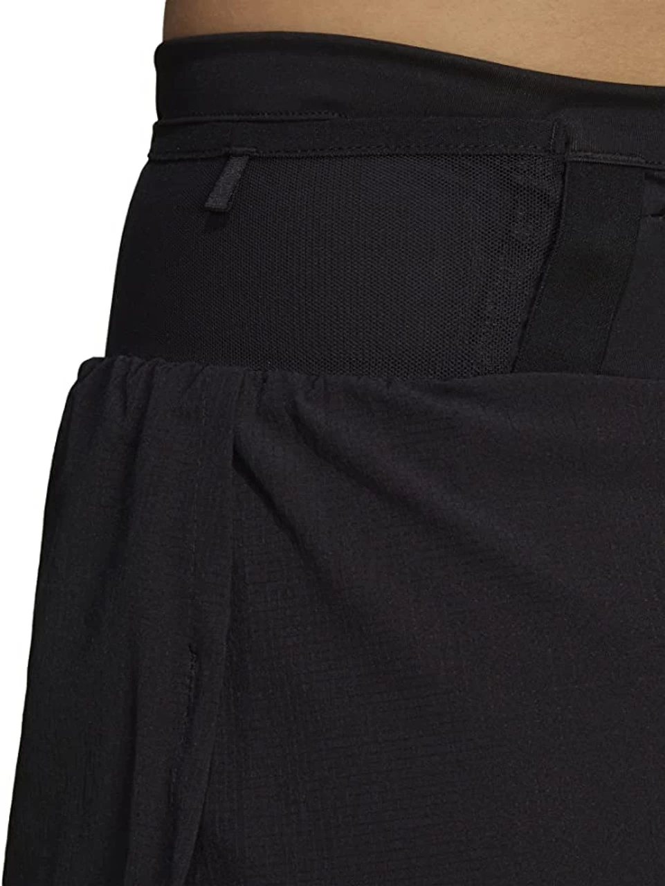 ADIDAS WOMEN'S AGRAVIC PRO SKIRT 5 ADIDAS WOMEN'S AGRAVIC PRO SKIRT - Image 5