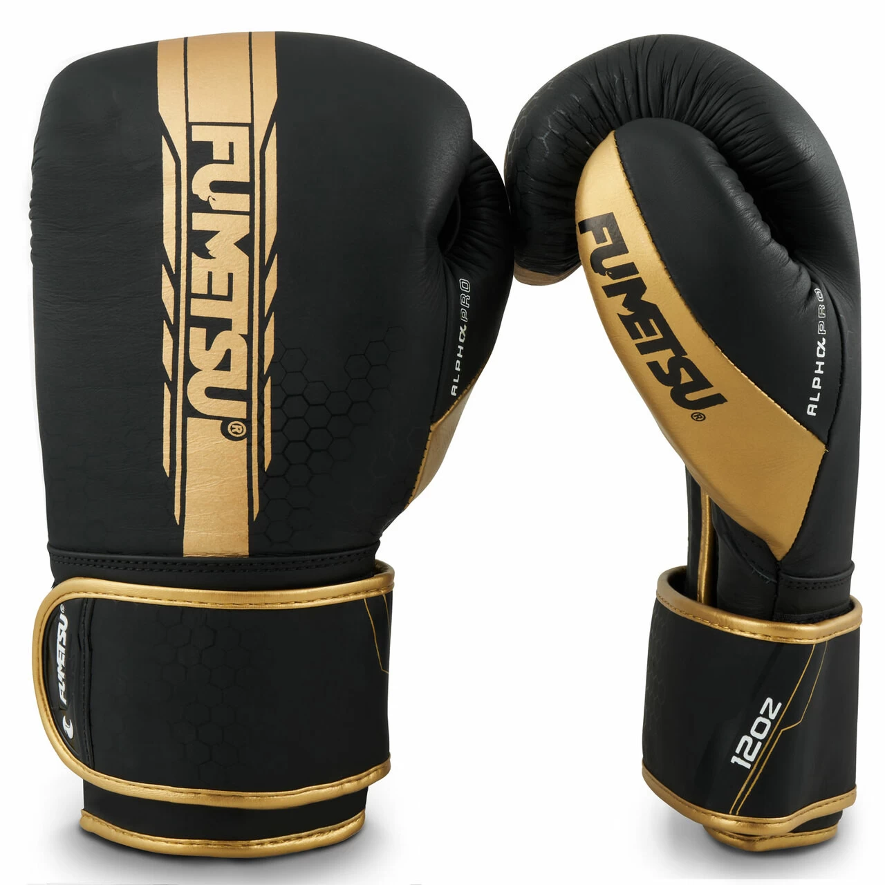Fumetsu Alpha Pro Boxing Gloves 4 Fumetsu Alpha Pro Boxing Gloves - Image 4