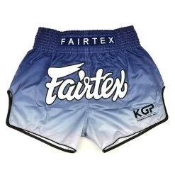 BS Fairtex X KGP Blue Fade Muaythai Shorts -Boxing & Martial Arts Equipment Shop ukemb30j3ij 45757.1673369502