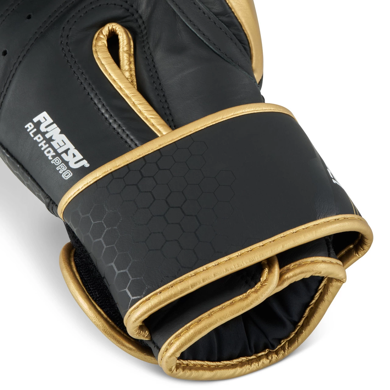 Fumetsu Alpha Pro Boxing Gloves 20 Fumetsu Alpha Pro Boxing Gloves - Image 20