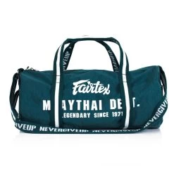 Fairtex Retro Style Barrel Bag -Boxing & Martial Arts Equipment Shop umfqz0th3cs 30307.1653571340