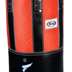 Fairtex Extra Large Leather Heavy Bag (FILLED) 30-35 Kg 9 Fairtex Extra Large Leather Heavy Bag (FILLED) 30-35 Kg -Boxing & Martial Arts Equipment Shop uvmnjzy1wwj 94614.1680012193
