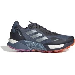 Adidas Terrex Agravic Ultra Running Shoes