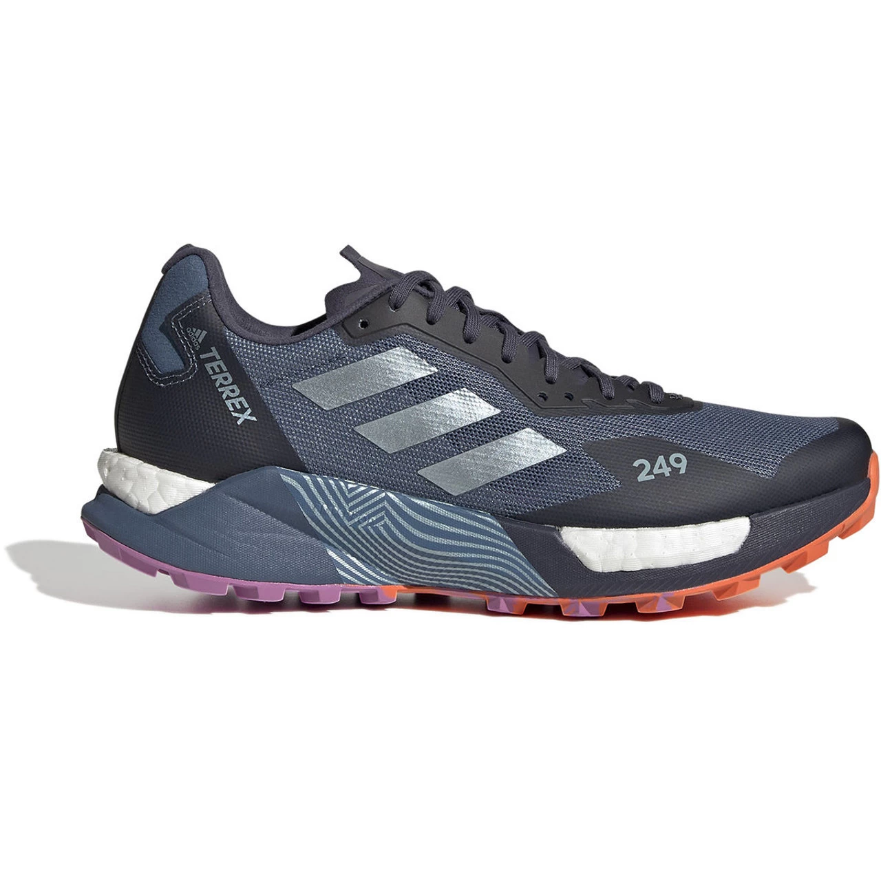 Adidas Terrex Agravic Ultra Running Shoes 1 Adidas Terrex Agravic Ultra Running Shoes