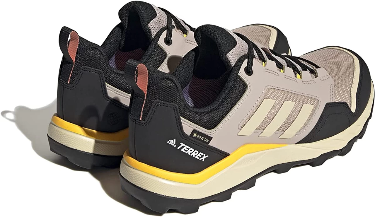 Adidas Men's Terrex Tracerocker 2 Running Shoes 3 Adidas Men's Terrex Tracerocker 2 Running Shoes - Image 3