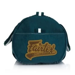 Fairtex Retro Style Barrel Bag -Boxing & Martial Arts Equipment Shop v34guipwvuz 25305.1653571348