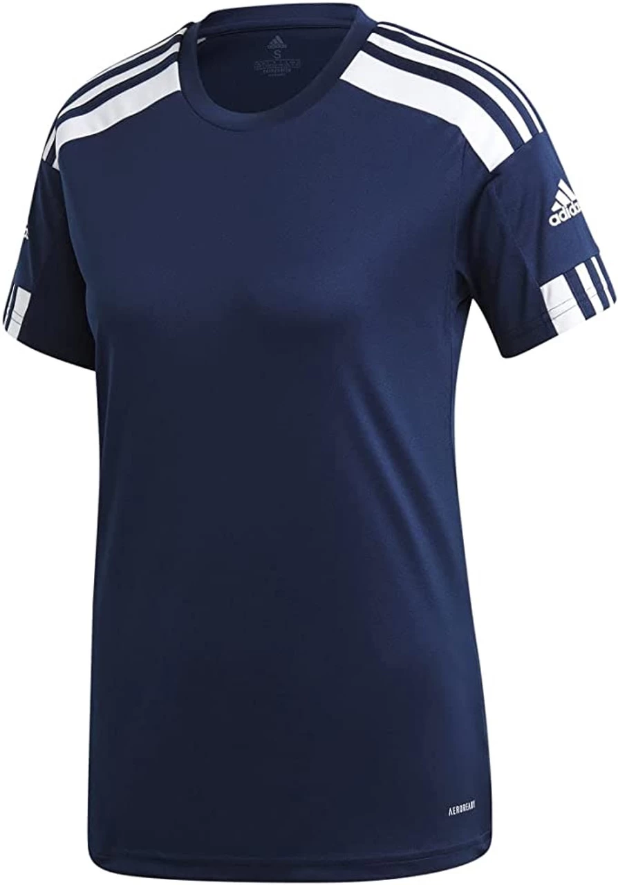 Adidas Squadra 21 Jersey Women's T Shirt 4 Adidas Squadra 21 Jersey Women's T Shirt - Image 4