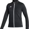 Adidas ENT22 Track Jacket Women Black