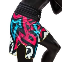 Fairtex Boxing Shorts Graphic 7 Fairtex Boxing Shorts Graphic -Boxing & Martial Arts Equipment Shop vaf1fpitgrf 14775.1654697308